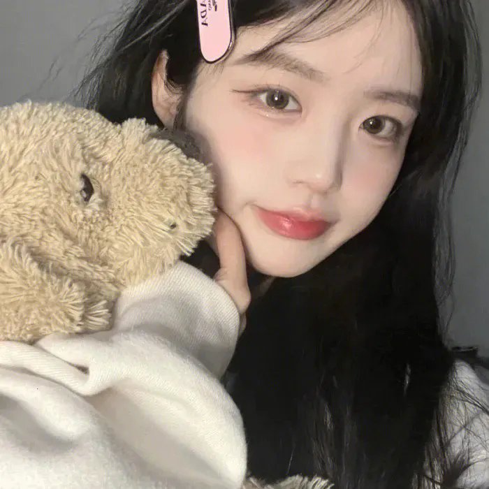 江湖儿女