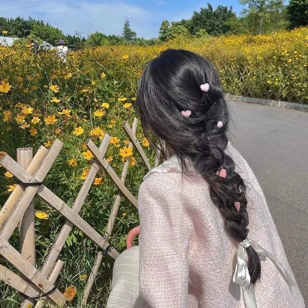 女人置上